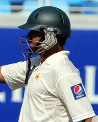 Azhar Ali